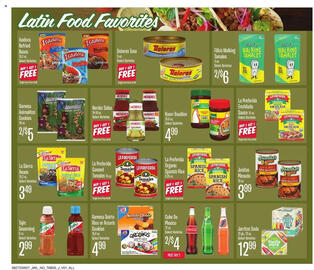 Jewel-Osco Weekly Ad Page 5