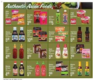 Jewel-Osco Weekly Ad Page 6