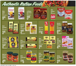 Jewel-Osco Weekly Ad Page 7