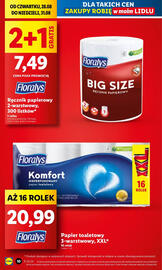 Lidl gazetka Strona 10