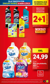 Lidl gazetka Strona 11