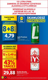Lidl gazetka Strona 12
