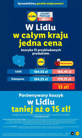 Lidl gazetka Strona 13