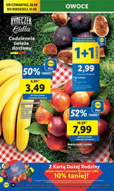 Lidl gazetka Strona 18