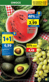 Lidl gazetka Strona 19