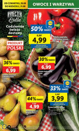 Lidl gazetka Strona 20