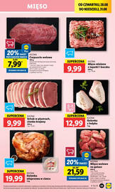 Lidl gazetka Strona 25