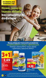 Lidl gazetka Strona 26