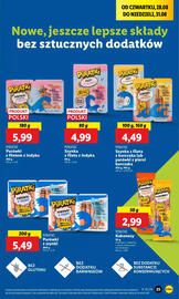Lidl gazetka Strona 27