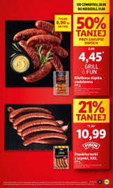 Lidl gazetka Strona 3