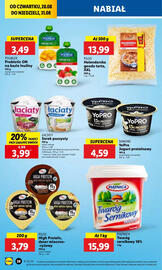 Lidl gazetka Strona 30