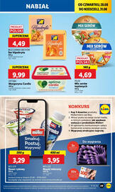 Lidl gazetka Strona 31