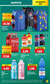Lidl gazetka Strona 33