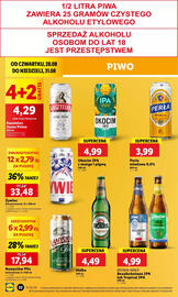 Lidl gazetka Strona 36