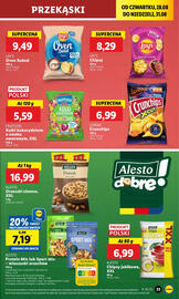 Lidl gazetka Strona 37