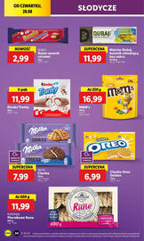 Lidl gazetka Strona 38