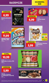 Lidl gazetka Strona 39