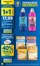 Lidl gazetka Strona 4