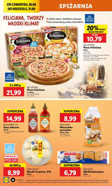 Lidl gazetka Strona 40