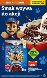 Lidl gazetka Strona 41