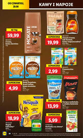 Lidl gazetka Strona 42