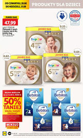 Lidl gazetka Strona 44