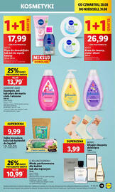 Lidl gazetka Strona 47