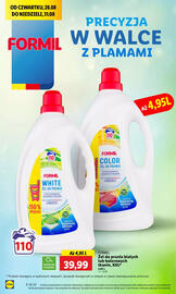 Lidl gazetka Strona 48