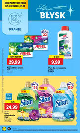 Lidl gazetka Strona 50