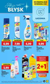 Lidl gazetka Strona 51