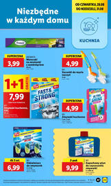 Lidl gazetka Strona 53