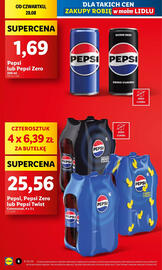 Lidl gazetka Strona 6