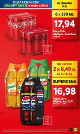 Lidl gazetka Strona 7
