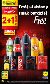Lidl gazetka Strona 8