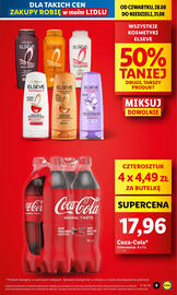 Lidl gazetka Strona 9