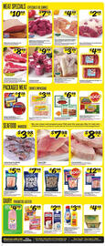 Fresco y Más Weekly Ad week 35 Page 2