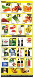 Fresco y Más Weekly Ad week 35 Page 5