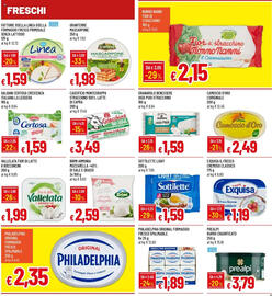 Volantino Galassia Pagina 11