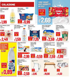 Volantino Galassia Pagina 14