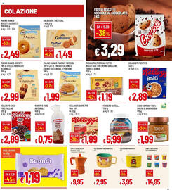 Volantino Galassia Pagina 15