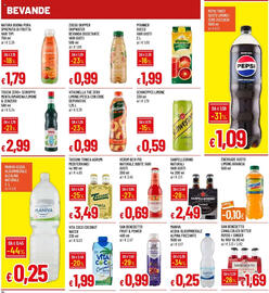 Volantino Galassia Pagina 18