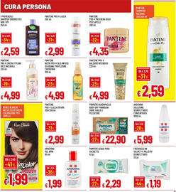 Volantino Galassia Pagina 21