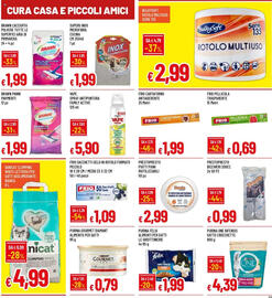Volantino Galassia Pagina 23