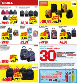 Volantino Galassia Pagina 26