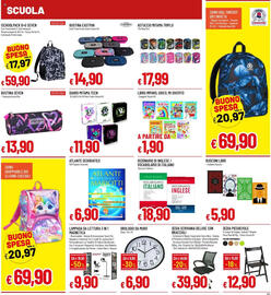 Volantino Galassia Pagina 27