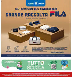 Volantino Galassia Pagina 28