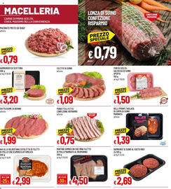 Volantino Galassia Pagina 6