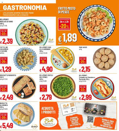 Volantino Galassia Pagina 8