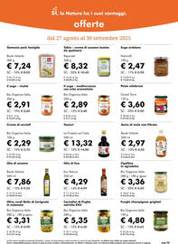 Volantino NaturaSì Pagina 28