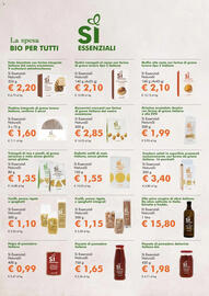 Volantino NaturaSì Pagina 3